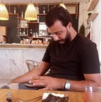 Adam Hammemi